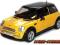 MODEL MINI COOPER  WELLY 1:24 Kolekcje Łódź sklep