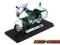 MODEL BMW R1100 RT POILIZEI 1:18 WELLY Sklep Łódź