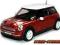 MODEL MINI COOPER  WELLY 1:24 Kolekcje Łódź sklep