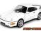 MODEL PORSCHE 911 CARRERA TURBO 964 1:24 WELLY