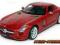 MODEL MERCEDES SLS AMG  WELLY 1:24 Łódź Sklep
