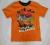 T-shirt Cars Auta DISNEY na 126 cm 8 lat z Anglii