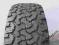 1szt BFGoodrich All Terain T/A 265/70/17