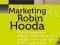 MARKETING ROOBIN HOODA...ORGANIZACJE NON-PROFIT