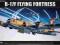 AC2142 B-17F FLYING FORTRESS ACADEMY
