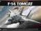 AC4434 F-14 TOMCAT MODEL DO SKLEJANIA ACADEMY