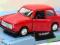 TRABANT  601  1:34 WELLY