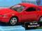 FORD MUSTANG GT 1999 1:34 WELLY