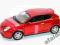 ALFA MITO CZERWONA MODEL 1:24 WELLY AUTOKOLEKCJA