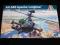 AH-64D APACHE LONGBOW  (Italeri 080)