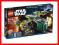 Klocki Lego Star Wars Bounty Hunte...