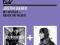 AA43E  JUSTIN BIEBER MY WORLDS + NEVER SAY (2CD)