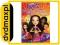 dvdmaxpl BRATZ: MAGICZNY DŻINN (DVD)