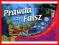 Prawda czy fałsz