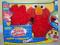 Trzesace sie rece z Elmo Fisher Price nowa!!!! p35