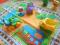 HASBRO PLAYSKOOL AUTKA Z MATĄ W WIADERKU