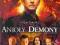 Anioły i Demony. (T. Hanks, E. McGregor) Nowy DVD.