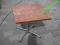Stolik lata 70 PRL -klubowy !!!!