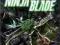 Ninja Blade  XBOX 360 sklep gwarancja