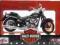 HARLEY-DAVIDSON FLSTCI SOFTAIL SPRINGER 2005 1:18