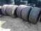 OPONY OPONA MEGA 435/50R19.5 GOODYEAR x6