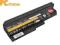 Oryginalna bateria Lenovo R60 R61 T60 T61 7800mAh