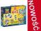 CLEMENTONI PUZLE KLOCKI DOMINO 12660 TOY STORY+BON