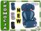 GRACO LOGICO LX COMFORT Fotelik Samoch 15-36kg+BON