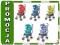BABY DESIGN ELF Wózek spacerowy PARASOLKA + GRATIS