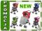 BABY DESIGN MINI NEW Wózek Spacerowy 2012 + BONUS
