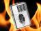 WyśmienitA Zippo 20836 FINGER ID okazja na PREZENT