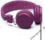 Słuchawki Urbanears Plattan Grape *W-Wa, sklep