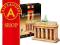 PUZZLE 3D THE BRANDENBURG GATE DANTE (010604)