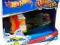 HOT WHEELS PŁYWAJĄCE KOLOROWAŃCE ŁÓDŹ MATTEL