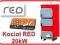 Kocioł/Piec RED 20kW Kocioł/Piec RED 20kW