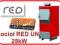 Kocioł/Piec RED UNI 25kW Kocioł/Piec RED UNI 25kW