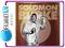 SOLOMON BURKE - THE PLATINUM COLLECTION CD