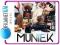 MUNIEK - MUNIEK CD