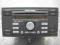 RADIO VISTEON 6000 CD FORD FOCUS C-MAX TRANSIT KOD