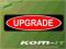 KOM-IT UPGRADE CZYTNIK KART PLASTIKOWY USB 2.0