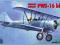 samolot szkolny PWS-16 bis 1/72 -RPM