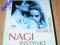 DVD - Nagi instynkt -S. Stone ,M. Douglas -LEKTOR