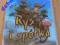 DVD - Ryś i spółka - Pudzianowski , Kryszak -FOLIA