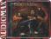 NAGŁY ATAK SPAWACZA /CYCKI I KREW  Uliczny Rock'n'