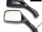 LUSTERKA lusterko KOMPLET APRILIA SR50 AMICO LUSTERKA lusterko KOMPLET APRILIA SR50 AMICO