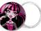 lusterko MONSTER HIGH - CLEO DE NILE DEUCE GORGON