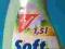 SOFT CARE SPRING FEELING 1,5L KONCENTRAT (zielony)