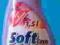 SOFT CARE EXOTIC TOUCH 1,5L KONCENTRAT (fioletowy)