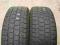 215/65/16 C 106/104T GoodYear Cargo Vector 2 szt