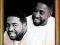 EDDIE SR & GERALD LEVERT - SOMETHING TO ..-CD